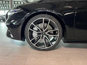 Mercedes-Benz A AMG 35 4Matic 8G-DCT