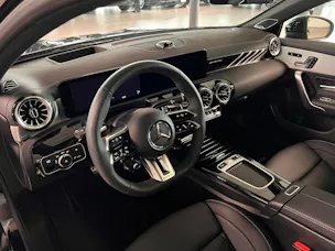 Mercedes-Benz A AMG 35 4Matic 8G-DCT