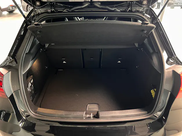 Mercedes-Benz A AMG 35 4Matic 8G-DCT