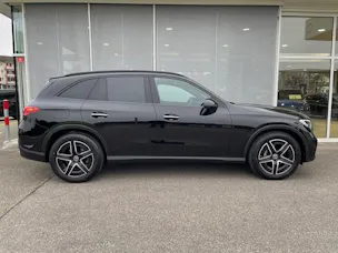 Mercedes-Benz GLC 220 d 4Matic 9G-Tronic
