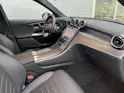 Mercedes-Benz GLC 220 d 4Matic 9G-Tronic