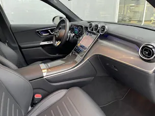 MERCEDES-BENZ GLC 220 d 4Matic 9G-Tronic