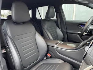 MERCEDES-BENZ GLC 220 d 4Matic 9G-Tronic