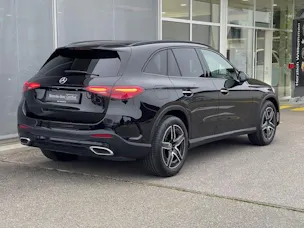 MERCEDES-BENZ GLC 220 d 4Matic 9G-Tronic