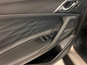 MG HS 1.5 T PHEV Luxury