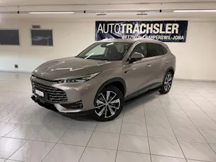 MG HS 1.5 T PHEV Luxury