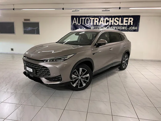 MG HS 1.5 T PHEV Luxury