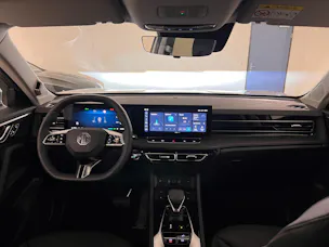 MG HS 1.5 T PHEV Luxury