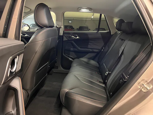 MG HS 1.5 T PHEV Luxury