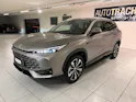 MG HS 1.5 T PHEV Luxury