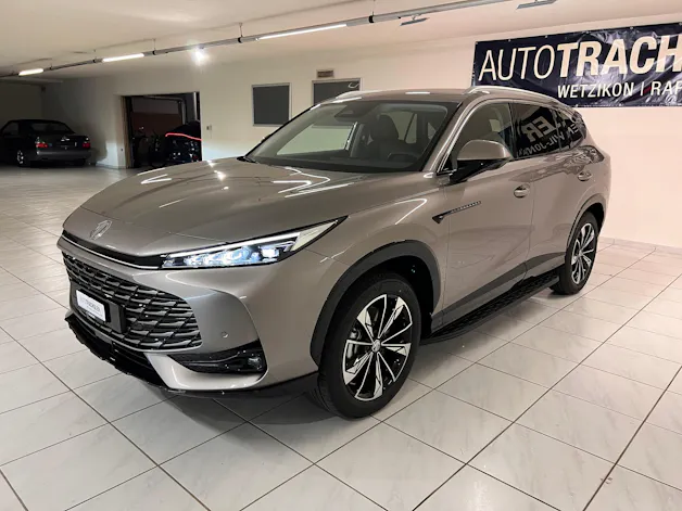 MG HS 1.5 T PHEV Luxury