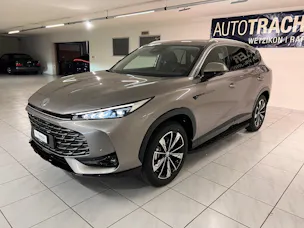 MG HS 1.5 T PHEV Luxury