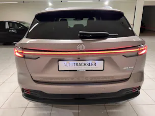 MG HS 1.5 T PHEV Luxury
