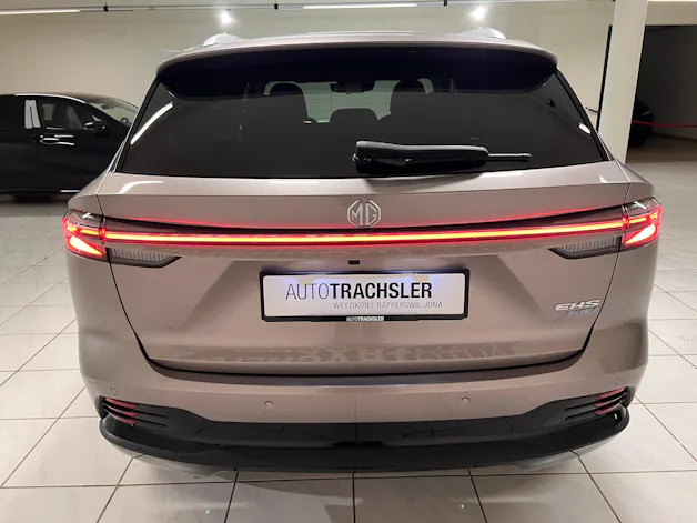 MG HS 1.5 T PHEV Luxury