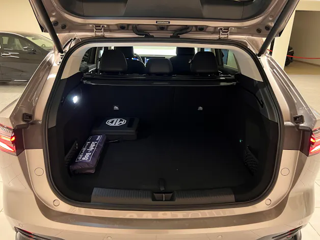 MG HS 1.5 T PHEV Luxury