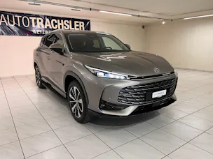 MG HS 1.5 T PHEV Luxury