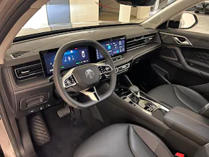 MG HS 1.5 T PHEV Luxury