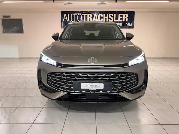 MG HS 1.5 T PHEV Luxury