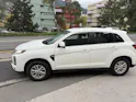 Mitsubishi ASX 2.0 MIVEC Value 4WD Automat