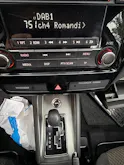 Mitsubishi ASX 2.0 MIVEC Value 4WD Automat