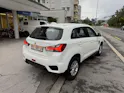 Mitsubishi ASX 2.0 MIVEC Value 4WD Automat