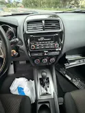 Mitsubishi ASX 2.0 MIVEC Value 4WD Automat