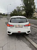 Mitsubishi ASX 2.0 MIVEC Value 4WD Automat