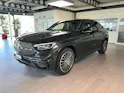 Mercedes-Benz GLC Coupé 300 4Matic 9G-Tronic