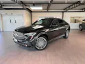 Mercedes-Benz GLC Coupé 300 4Matic 9G-Tronic