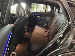 Mercedes-Benz GLC Coupé 300 4Matic 9G-Tronic