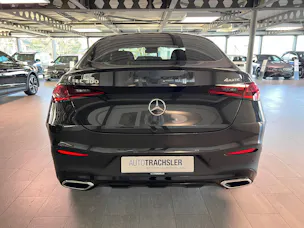Mercedes-Benz GLC Coupé 300 4Matic 9G-Tronic