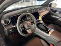Mercedes-Benz GLC Coupé 300 4Matic 9G-Tronic