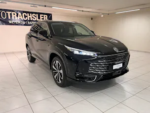 MG HS 1.5 T HEV Luxury