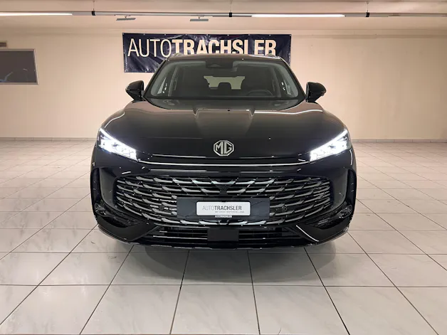 MG HS 1.5 T HEV Luxury