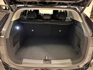 MG HS 1.5 T HEV Luxury