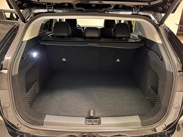 MG HS 1.5 T HEV Luxury