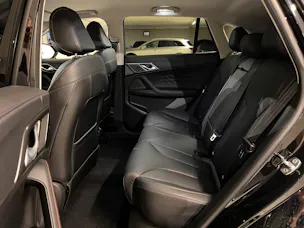 MG HS 1.5 T HEV Luxury
