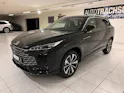 MG HS 1.5 T HEV Luxury