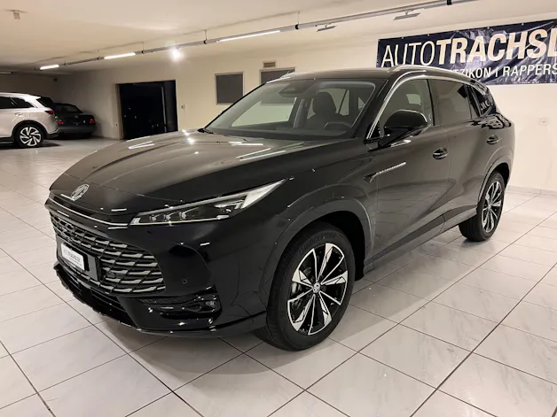 MG HS 1.5 T HEV Luxury