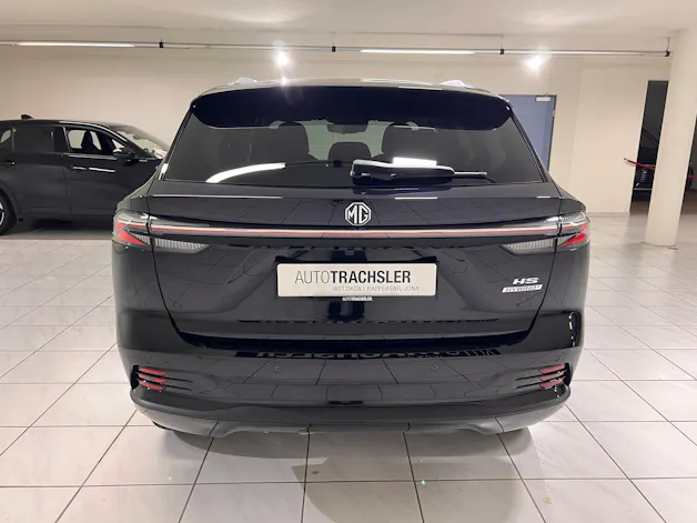 MG HS 1.5 T HEV Luxury