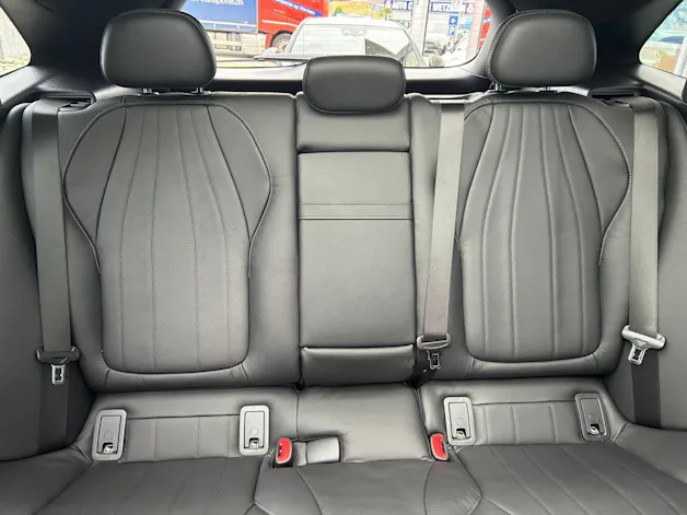 Mercedes-Benz EQE 500 4Matic SUV