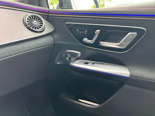 Mercedes-Benz EQE 500 4Matic SUV