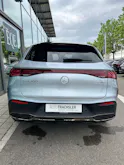 Mercedes-Benz EQE 500 4Matic SUV