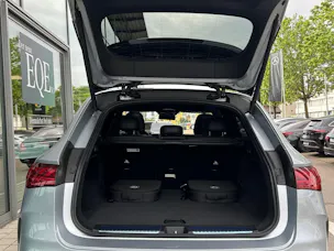 Mercedes-Benz EQE 500 4Matic SUV