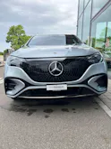 Mercedes-Benz EQE 500 4Matic SUV
