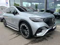 Mercedes-Benz EQE 500 4Matic SUV