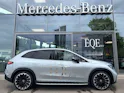 Mercedes-Benz EQE 500 4Matic SUV