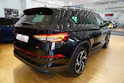 Škoda Kodiaq 2.0 TSI 4x4 RS 7-Sitzer