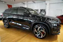 Škoda Kodiaq 2.0 TSI 4x4 RS 7-Sitzer