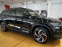 Škoda Kodiaq 2.0 TSI 4x4 RS 7-Sitzer